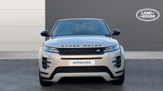 Land Rover Range Rover Evoque 2.0 P200 R-Dynamic SE 5dr Auto Petrol Hatchback